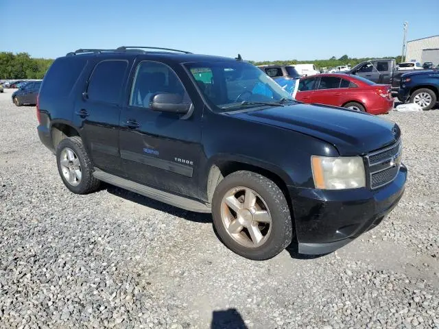2011 CHEVROLET TAHOE C1500 LS  