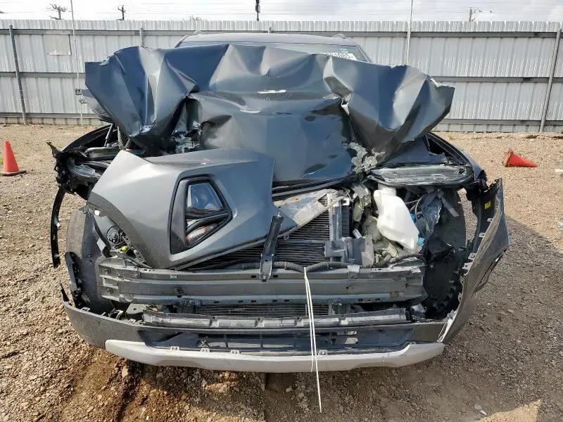 2019 CHEVROLET BLAZER 1LT  