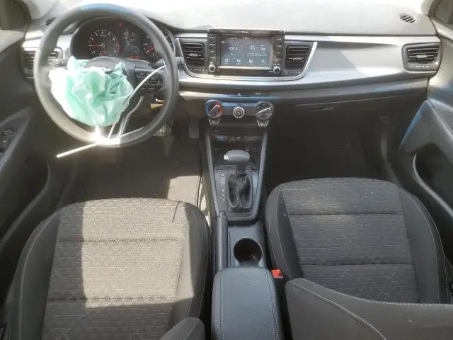 2019 KIA RIO S  
