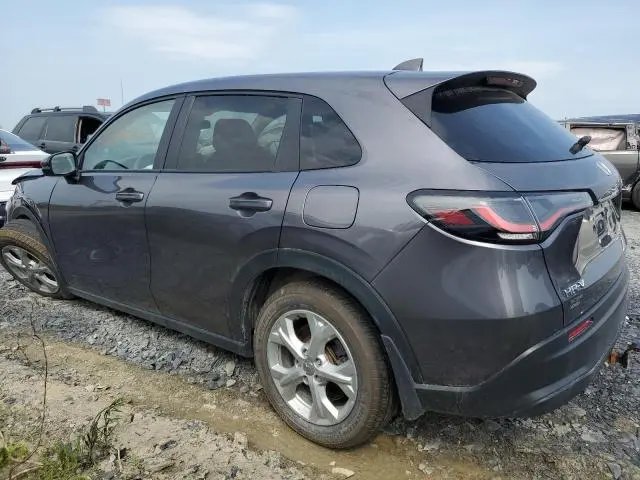 2023 HONDA HR-V LX  