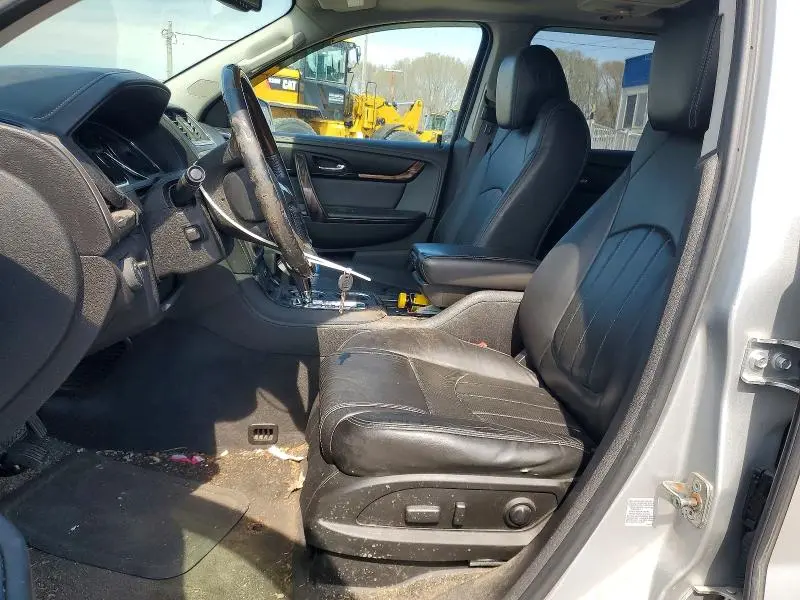 2013 GMC ACADIA DENALI  