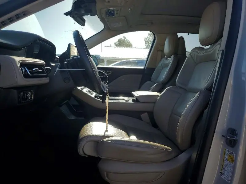 2022 LINCOLN AVIATOR GRAND TOURING  