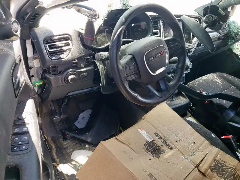 2023 DODGE DURANGO PURSUIT  