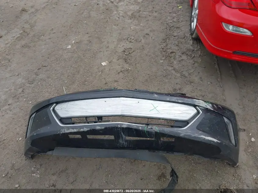 2019 CHEVROLET VOLT LT