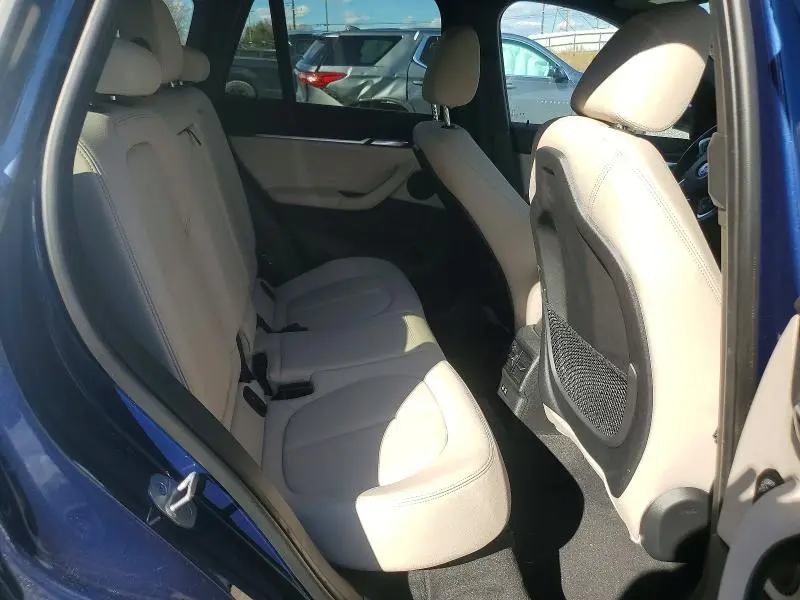 2021 BMW X1 SDRIVE28I  