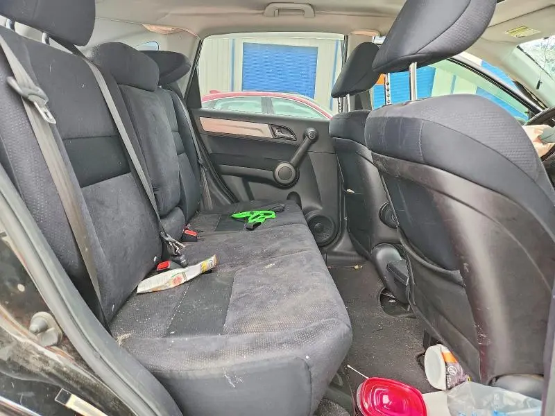 2011 HONDA CR-V EX  