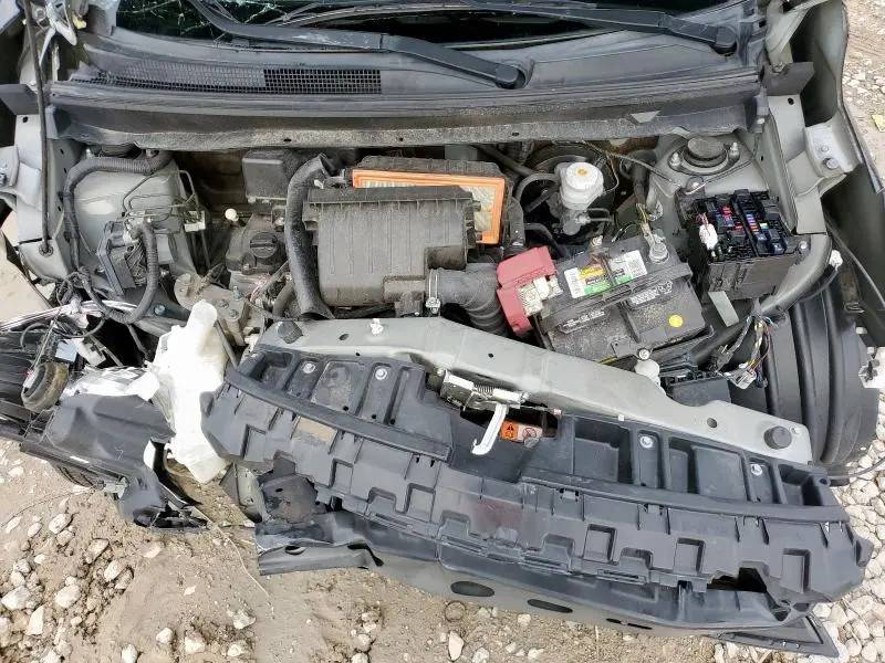 2019 MITSUBISHI MIRAGE G4 ES