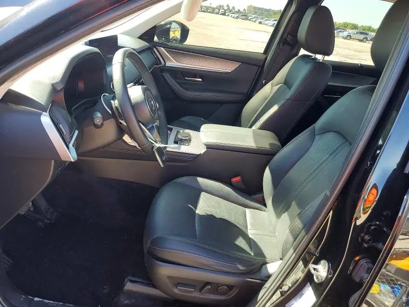 2024 MAZDA CX-90 PREMIUM  