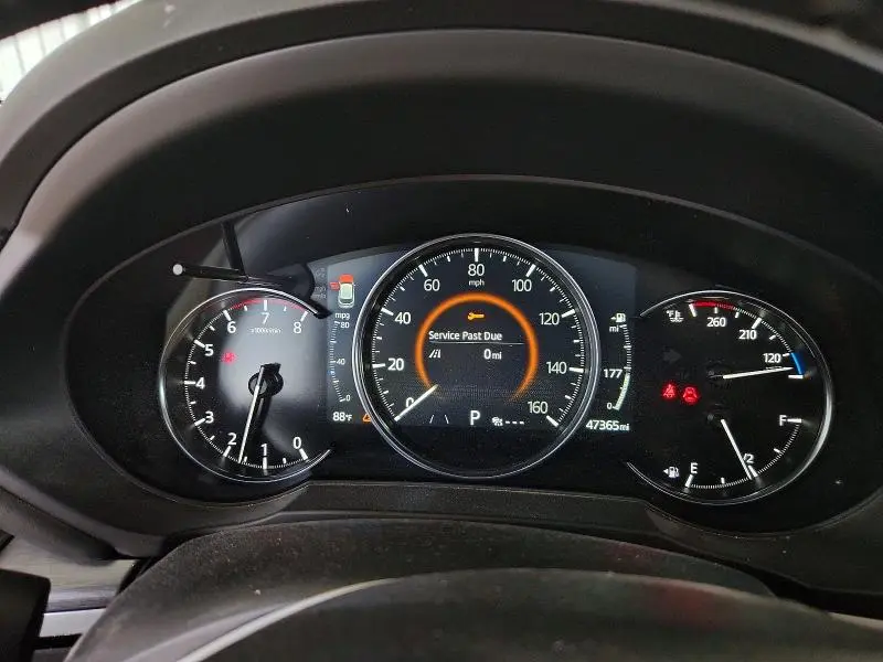 2024 MAZDA CX-5 PREMIUM  