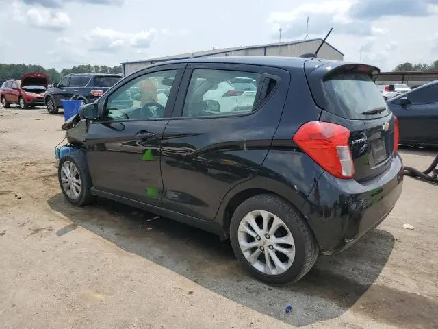 2020 CHEVROLET SPARK 1LT  