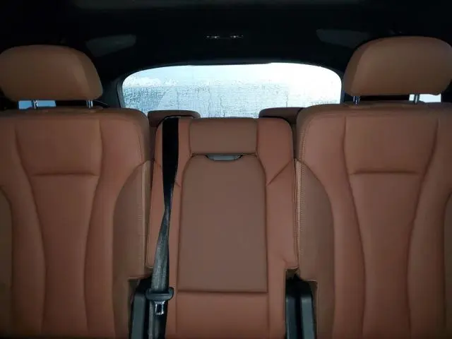 2021 AUDI Q7 PREMIUM PLUS  