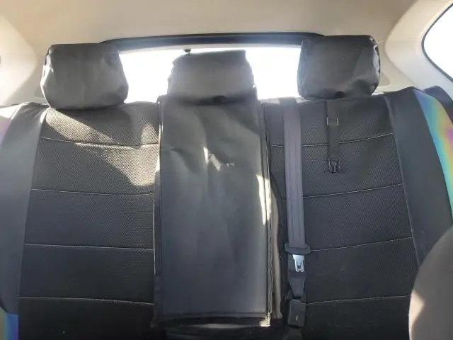 2013 MAZDA CX-5 TOURING  