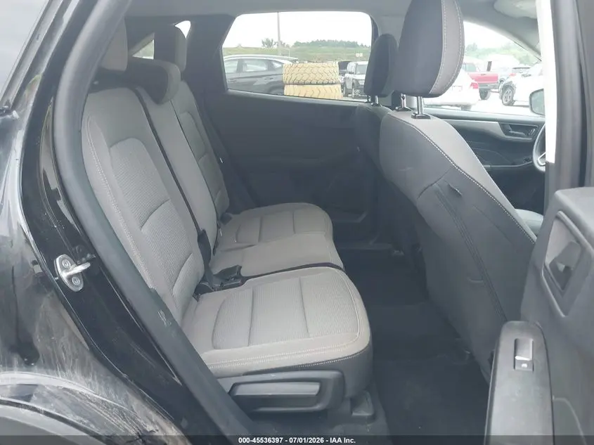 2021 FORD ESCAPE S