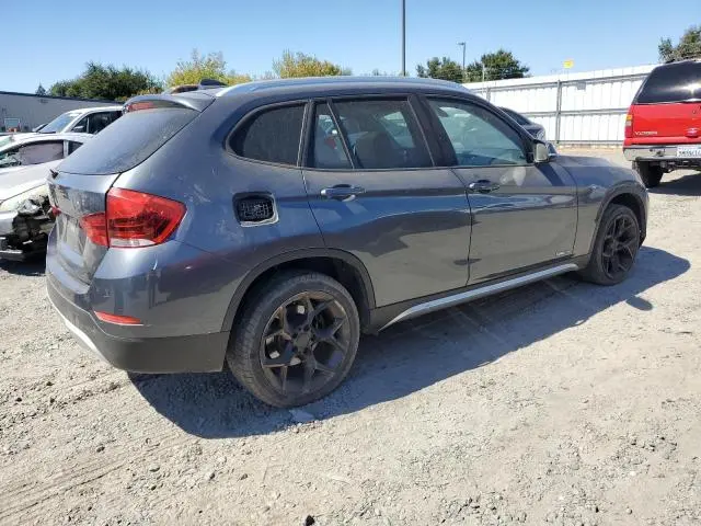 2015 BMW X1 SDRIVE28I  