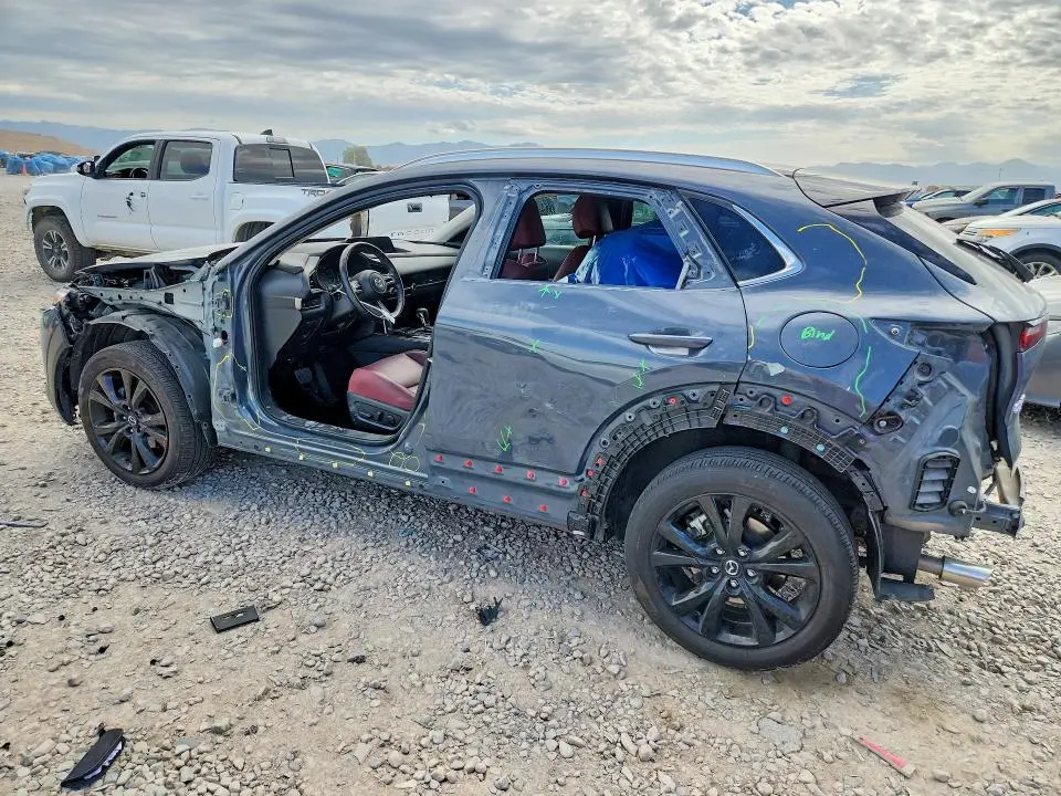 2023 MAZDA CX-30 PREFERRED  