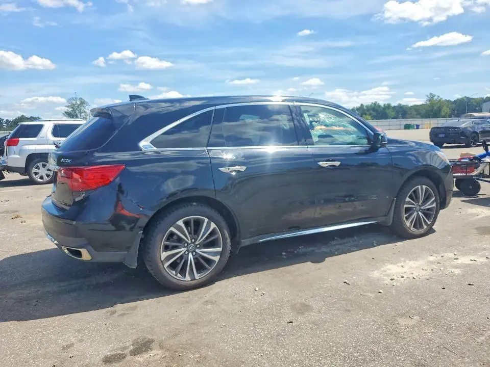 2019 ACURA MDX TECHNOLOGY  