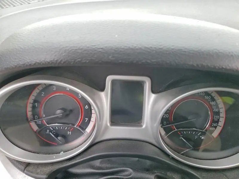 2015 DODGE JOURNEY SE  