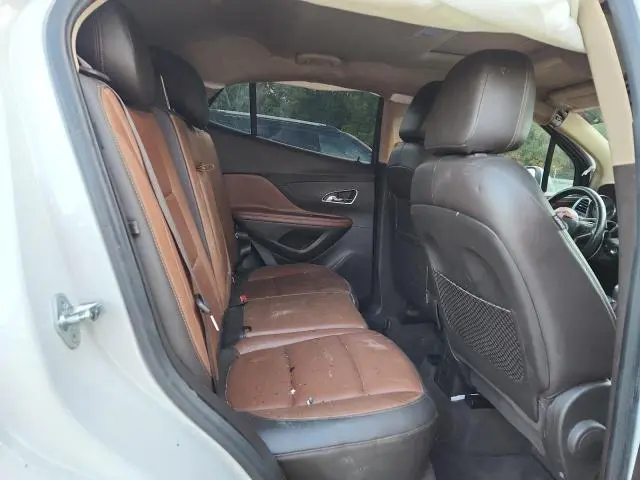 2015 BUICK ENCORE PREMIUM  