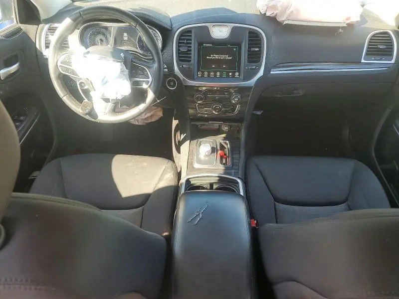 2018 CHRYSLER 300 TOURING  
