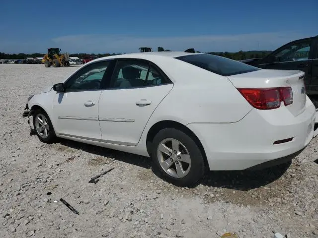 2013 CHEVROLET MALIBU LS  