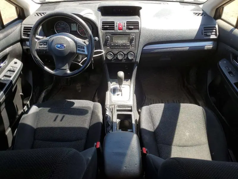 2014 SUBARU IMPREZA PREMIUM  