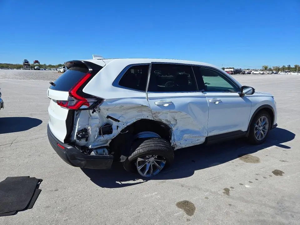 2023 HONDA CR-V EXL  