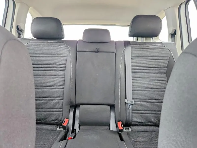 2023 VOLKSWAGEN TIGUAN S  