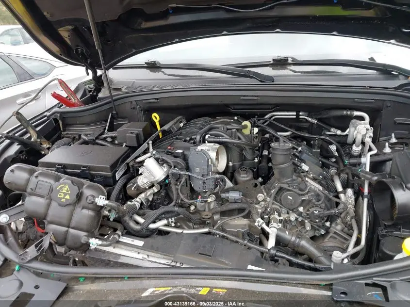 2023 DODGE DURANGO GT LAUNCH EDITION  AWD