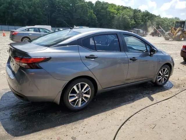 2023 NISSAN VERSA S  