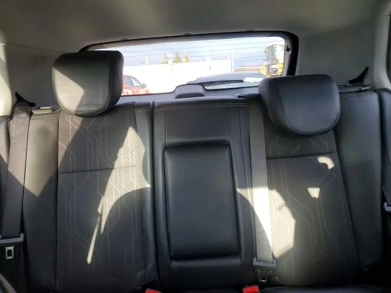 2020 CHEVROLET TRAX 1LT  