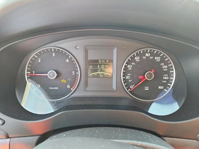 2013 VOLKSWAGEN JETTA TDI  
