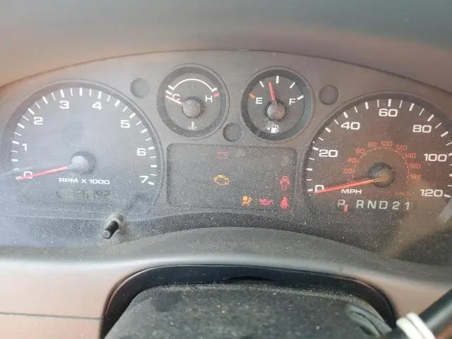 2011 FORD RANGER   