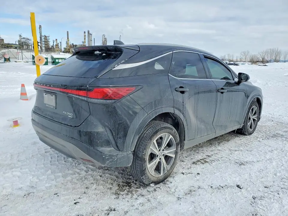 2024 LEXUS RX 350 BASE  