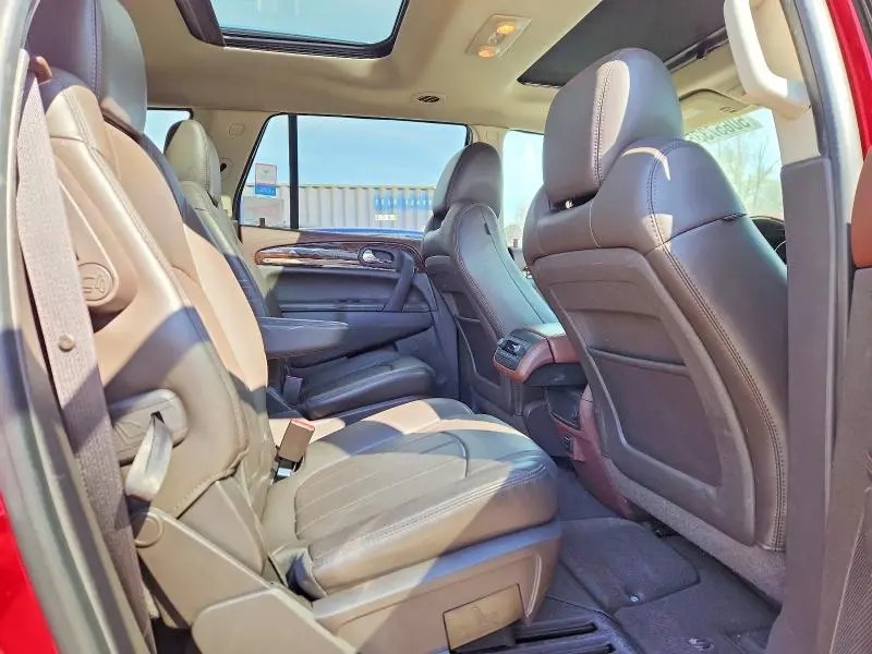 2014 BUICK ENCLAVE   