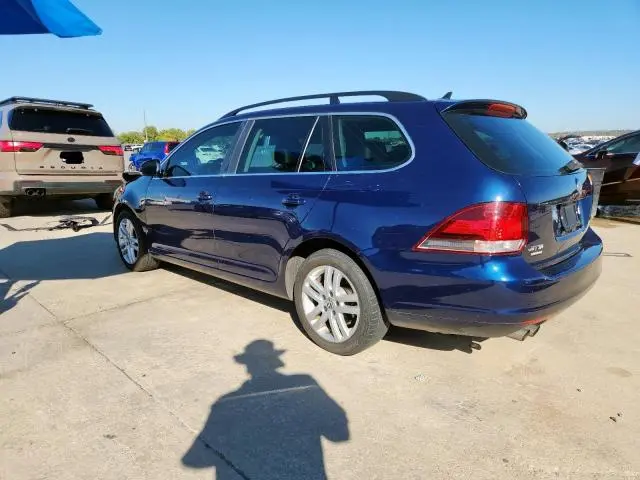 2013 VOLKSWAGEN JETTA TDI  