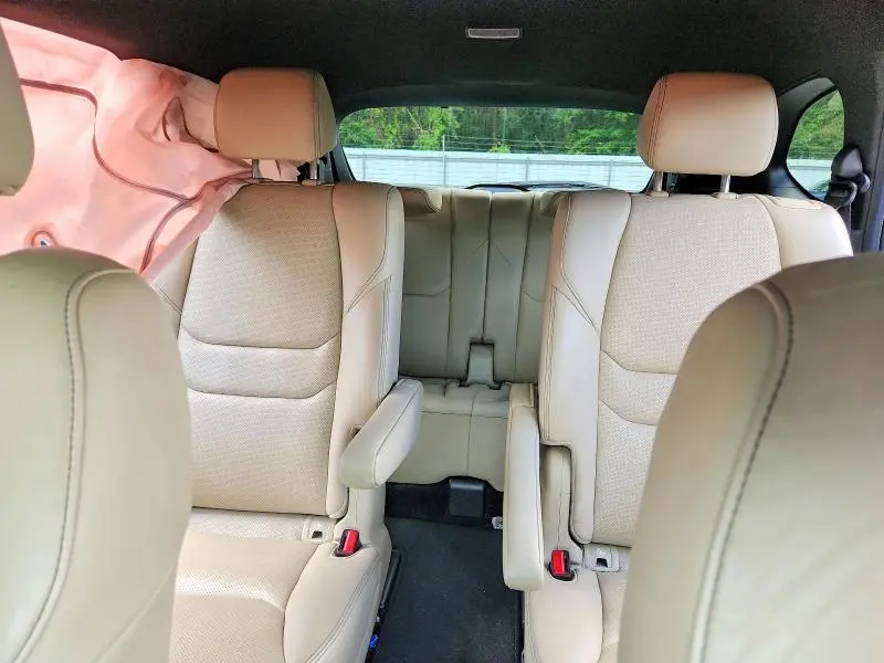 2020 MAZDA CX-9 GRAND TOURING  