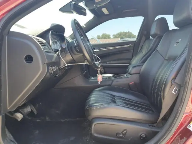 2021 CHRYSLER 300 S  