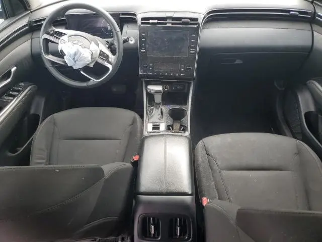 2022 HYUNDAI TUCSON N LINE  