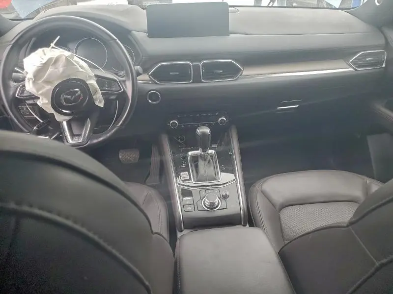 2021 MAZDA CX-5 SIGNATURE  