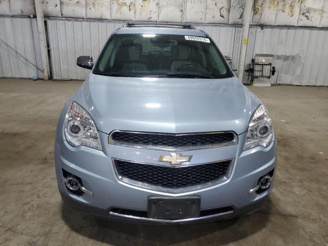 2014 CHEVROLET EQUINOX LTZ