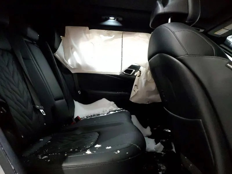 2023 KIA SPORTAGE X LINE  