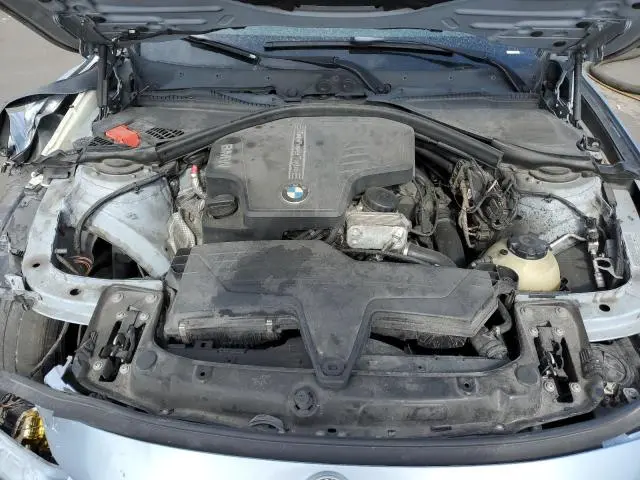 2013 BMW 328 I  