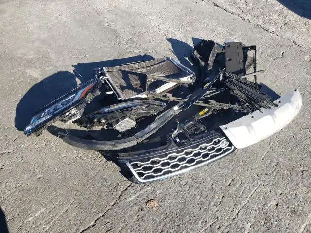 2023 LAND ROVER RANGE ROVER EVOQUE S  