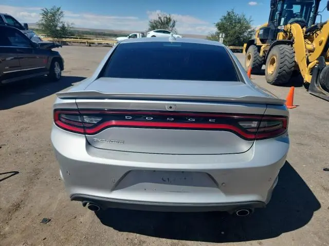 2022 DODGE CHARGER GT  
