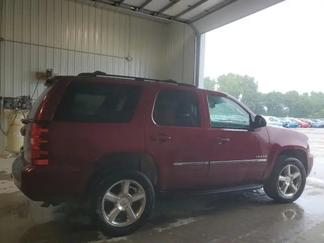 2011 CHEVROLET TAHOE K1500 LS  