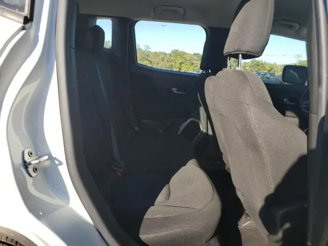 2015 JEEP RENEGADE SPORT  