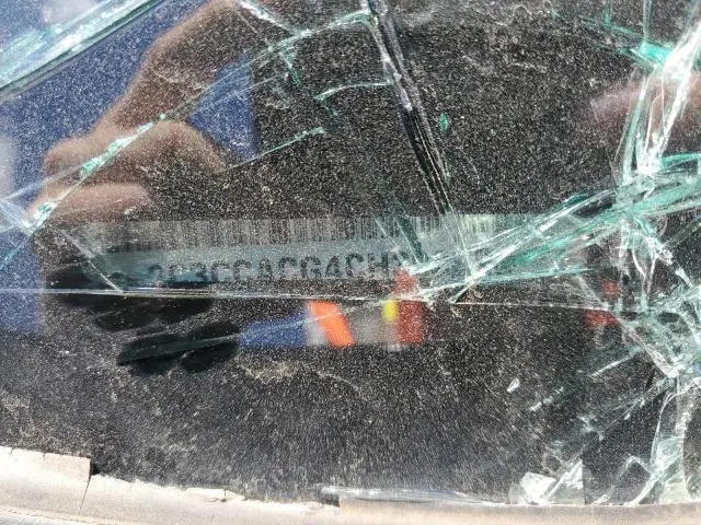 2012 CHRYSLER 300 LIMITED  