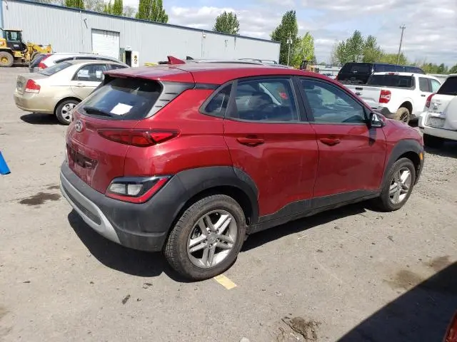 2023 HYUNDAI KONA SE  