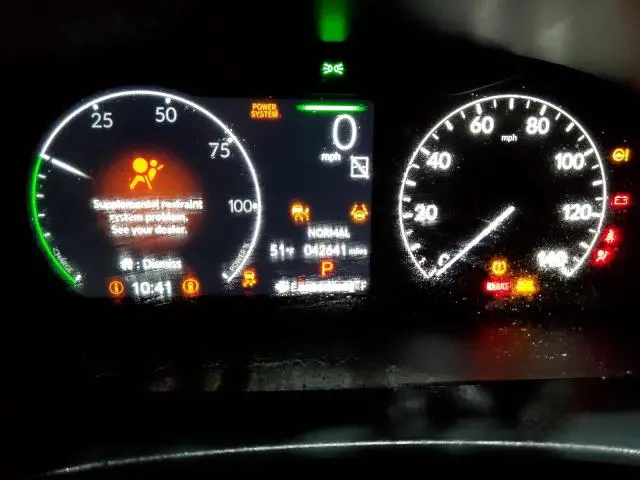 2025 HONDA CR-V SPORT-L  