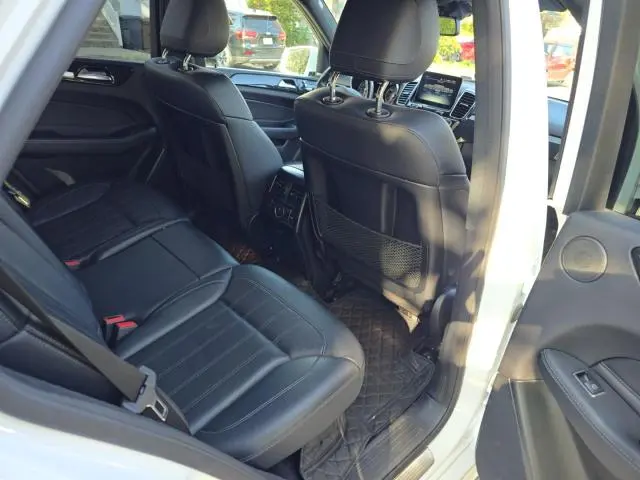 2019 MERCEDES-BENZ GLE 400 4MATIC  